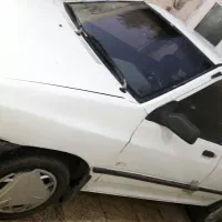 پرایدمدل۸۲|خودرو سواری و وانت|قم, جمکران|دیوار