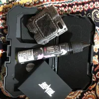 پاد سالت ویپ