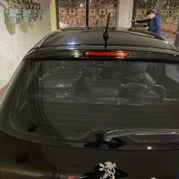 207 در حد صفر|خودرو سواری و وانت|شیراز, ارم|دیوار