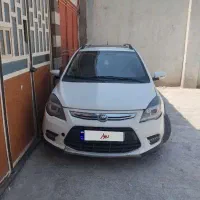 فروش فوری لیفان x50