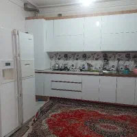 خانه ویلایی معاوضه هم میشود با اپارتمان|فروش خانه و ویلا|شیراز, شهرک مهدیه|دیوار