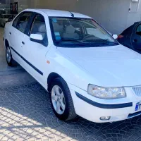 سمند ef7 دوگانه کارخانه