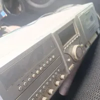رادیو ضبط کاست سی دی