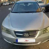 سوناتا  nf 2006