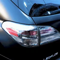 کاور بدنه،شیشه دودی،سولار