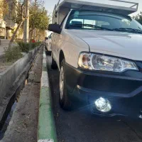 آریسان 2|خودرو سواری و وانت|تربت جام, زیباکنار|دیوار