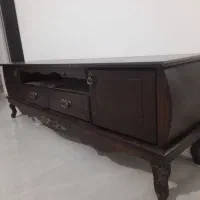 زیر تلوزیونی