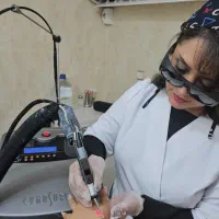 لیزر مو زائد الیت سایناشور|خدمات زیبایی و سلامت|تهران, سید خندان (جلفا)|دیوار