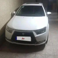 دنا پلاس مدل ۹۷ کم کار