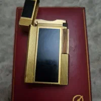 فندک کلکسیونی اسی دو پونت.فوق کلکسیونی|کلکسیون اشیاء عتیقه|ملارد, |دیوار