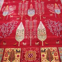 فرش در حد نو