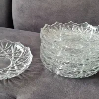 ظروف کریستال وسفالی|ظروف سرو و پذیرایی|چالوس, |دیوار