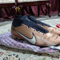 کفش فوتبال اصل سایز ۴۰