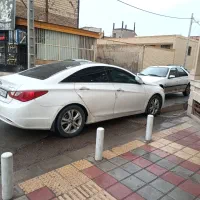 سوناتاوای اف 2012 فول عمان|خودرو سواری و وانت|رفسنجان, |دیوار