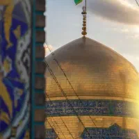 تور مشهد زمینی و هوایی