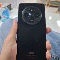 گوشی پوکوc75|موبایل|کرمان, |دیوار