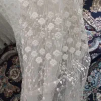 پرده گیپور|پرده، رانر، رومیزی|وحیدیه, |دیوار