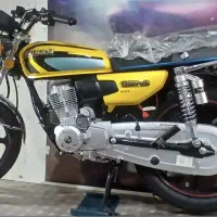 انواع موتور اقساطی باشرایط ویژه جشنواره|موتورسیکلت|سراب, |دیوار