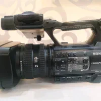 دوربین فیلمبرداری سونی