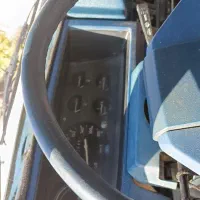 فروش پاترول مدل 74