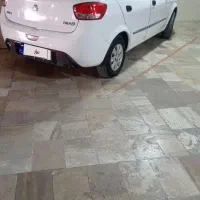 تیبا 2 مدل 95