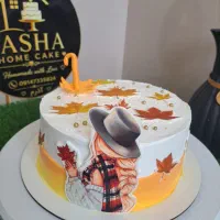 کیک و نان خانگی در شهر جدید سهند /اسکو/خسروشهر