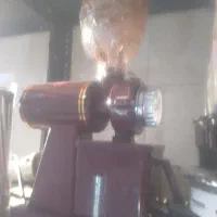 دستگاه اسپرسو ندوا واسیاب مکسی