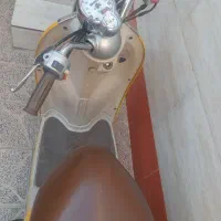 موتور یاماها وینو انژکتور
