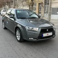 دناپلاس شیش دنده توربو ۱۴۰۲ درحدصفر واقعی