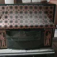 بخاری توان گاز