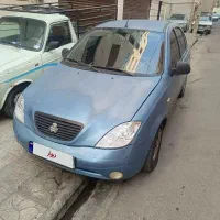 تیبا ۲ مدل ۹۴