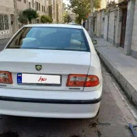 سمند Lx مدل98|خودرو سواری و وانت|تهران, تهرانسر مرکزی|دیوار