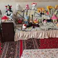 عروسک کودک