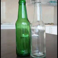شیشه ایستکی