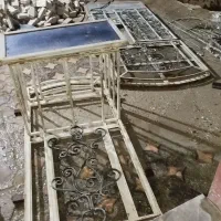 درب پنجره درحدنو
