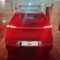 mvm x33 cross 1403|خودرو سواری و وانت|تهران, مینای شمالی (مخبر)|دیوار