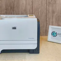 پرینتر HP LaserJet P2055dn