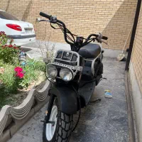 هوندا زومر مدل 1402