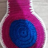 لیف بافتنی|لوازم خیاطی و بافتنی|صومعهسرا, |دیوار