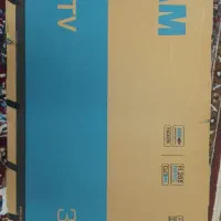 تلویزیون مدل  سام ۳۲ لینج