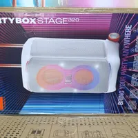 JBL 320 WHITE . BLACK|سیستم صوتی خانگی|بندرعباس, |دیوار