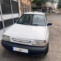 پرایدمدل ۸۵