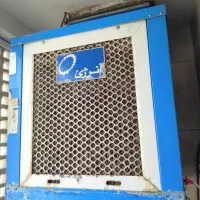 کولرسلولوزی  3800بالا زن درحدنو