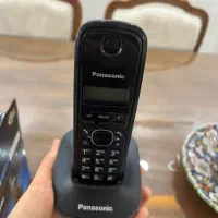 تلفن پاناسونیک نو|تلفن رومیزی|اصفهان, کساره|دیوار