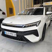 کی ام سی j7  تیام خودرو