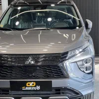 میتسوبیشی اکلیپس خاکستری 2025|خودرو سواری و وانت|گرگان, |دیوار