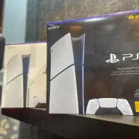 پلی استیشن ۵ یکترابایت سری جدید