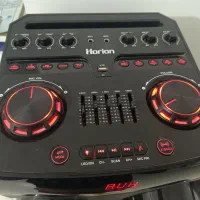 باند دی جی دوقلو هوریون HO T18000