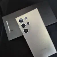 سامسونگ +Galaxy S24 با حافظهٔ ۲۵۶ گیگابایت|موبایل|اهواز, پادادشهر|دیوار