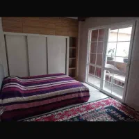 اجاره آپارتمان روزانه ۱۵۰ متری دوبلکس نوساز و شیک|اجارهٔ کوتاه‌مدت آپارتمان و سوئیت|رشت, جهاد|دیوار